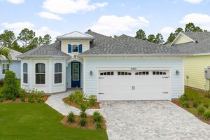 9271 PARADISE DR, PANAMA CITY BEACH, FL