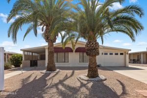 25626 S ILLINOIS AVE, SUN LAKES, AZ