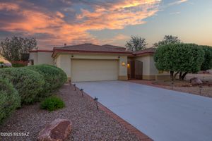 4594 S MOON RIVER PL, GREEN VALLEY, AZ