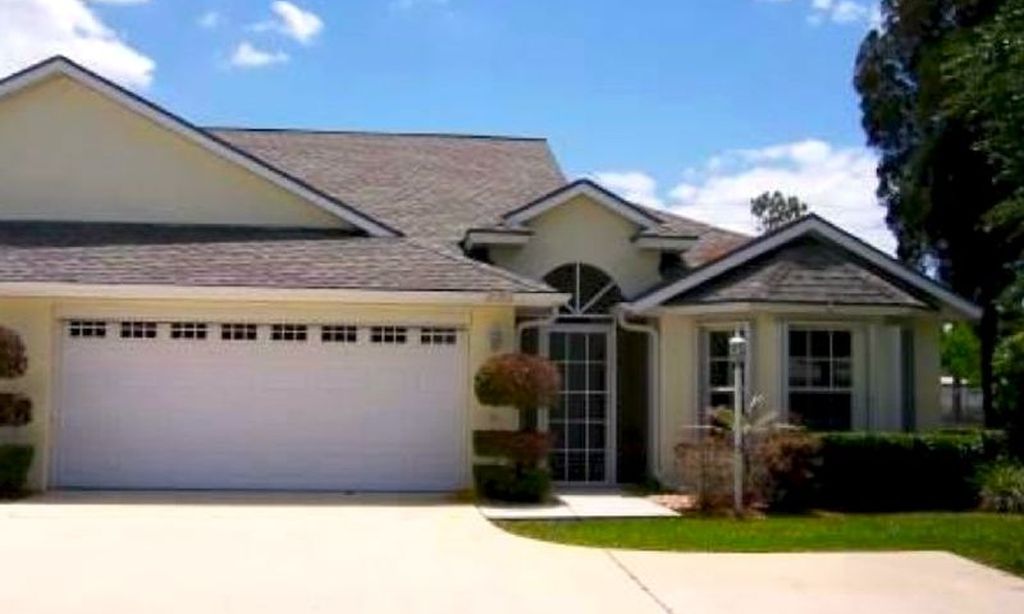 Beautiful Attached Villas