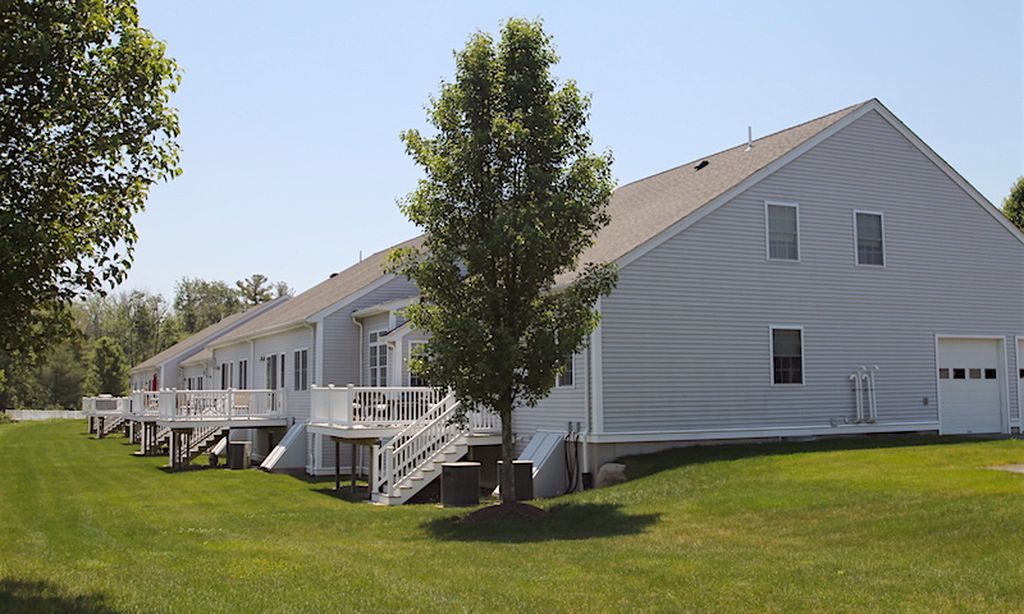 Picturesque Community