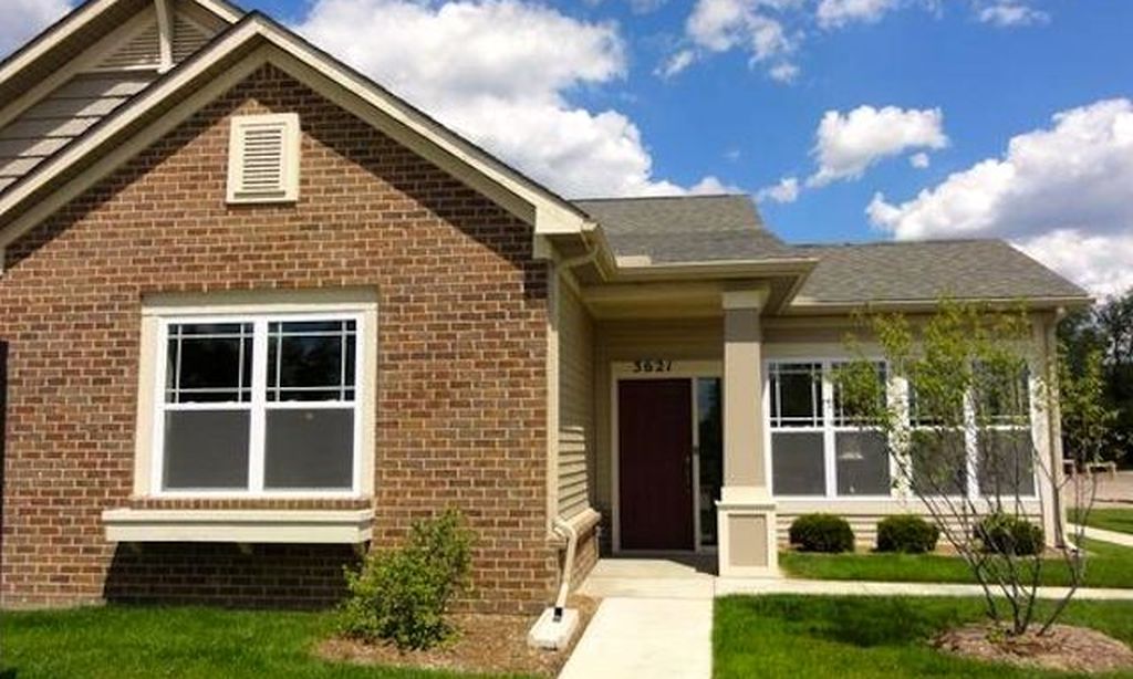 Low-Maintenance Living