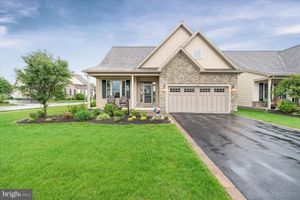 843 SUMMER BREEZE PATH, COCHRANVILLE, PA