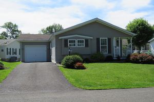 207 SPRING MEADOW CIR, NEW HOPE, PA