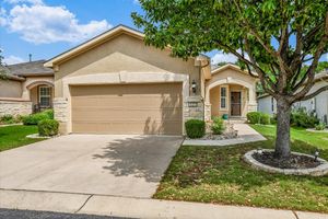 117 CLEBURNE PASS, GEORGETOWN, TX