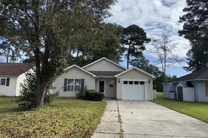 6458 SWEET GUM TRL, MYRTLE BEACH, SC