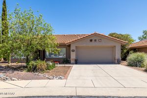 1448 E MULE TRAIN DR, ORO VALLEY, AZ