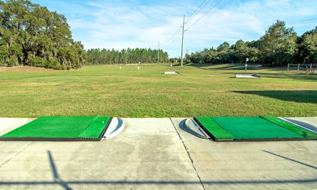 Driving Range