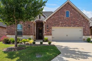 2104 LADERA WAY 2104, MANSFIELD, TX