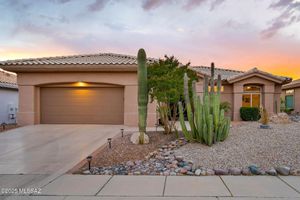 14513 N LOST ARROW DR, ORO VALLEY, AZ