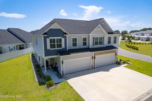 215 VIVIAN ST NW, CALABASH, NC