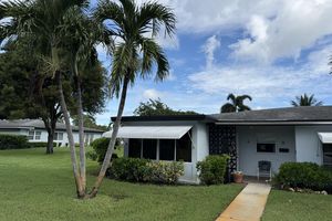 517 HIGH POINT DR A, DELRAY BEACH, FL