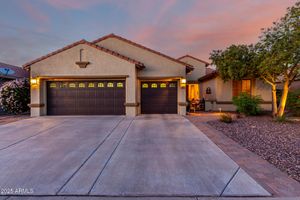 5401 N PIONEER DR, ELOY, AZ