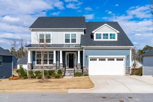 124 FERRELL RD, APEX, NC