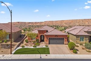 1221 TORTOISE RDG, MESQUITE, NV