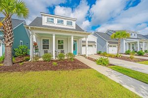 1515 POGONIA ST # 2, MOUNT PLEASANT, SC