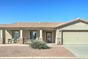 2101 S MERIDIAN RD 190, APACHE JUNCTION, AZ