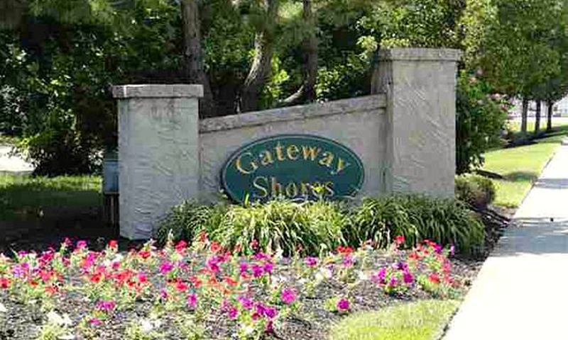 Gateway Shores - Cape May Court House, NJ