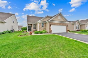 3161 MARSHALL LN, MUNDELEIN, IL