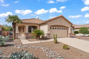 9349 N SOMBRERO CANYON DR, TUCSON, AZ