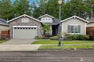 8265 ORCAS LOOP, LACEY, WA