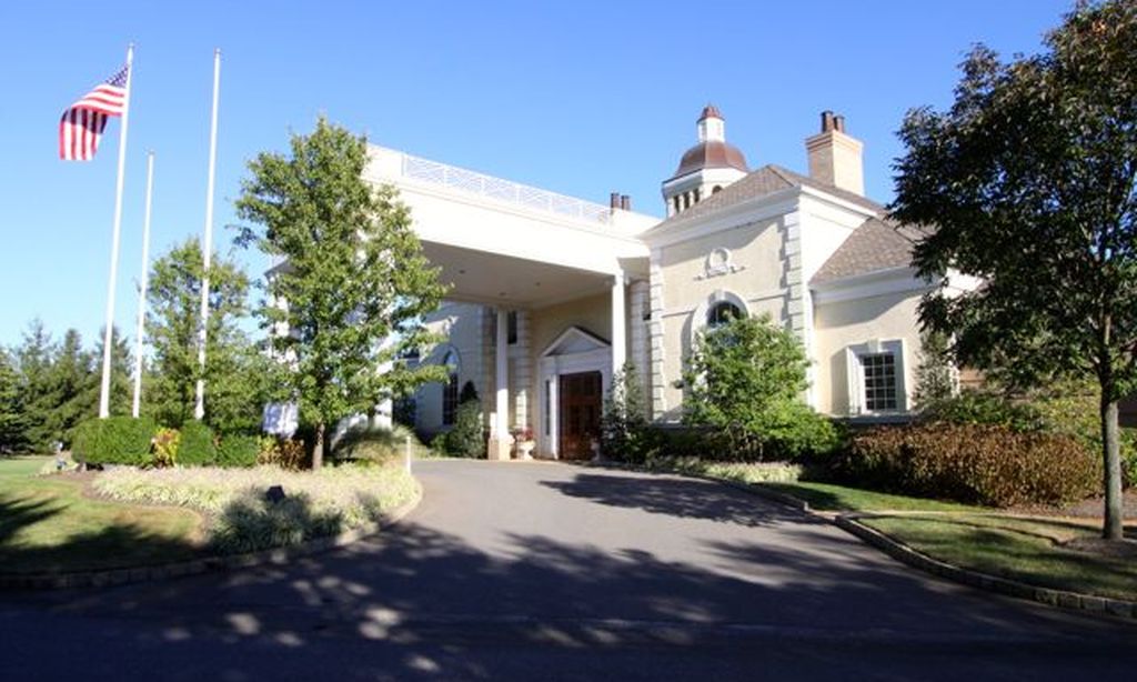 Clubhouse - 7,000 Sq. Ft.