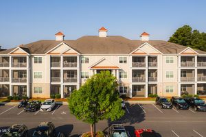 395 S CROW CREEK DR 1601, CALABASH, NC
