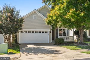 19 HANOVER CT, FREDERICKSBURG, VA