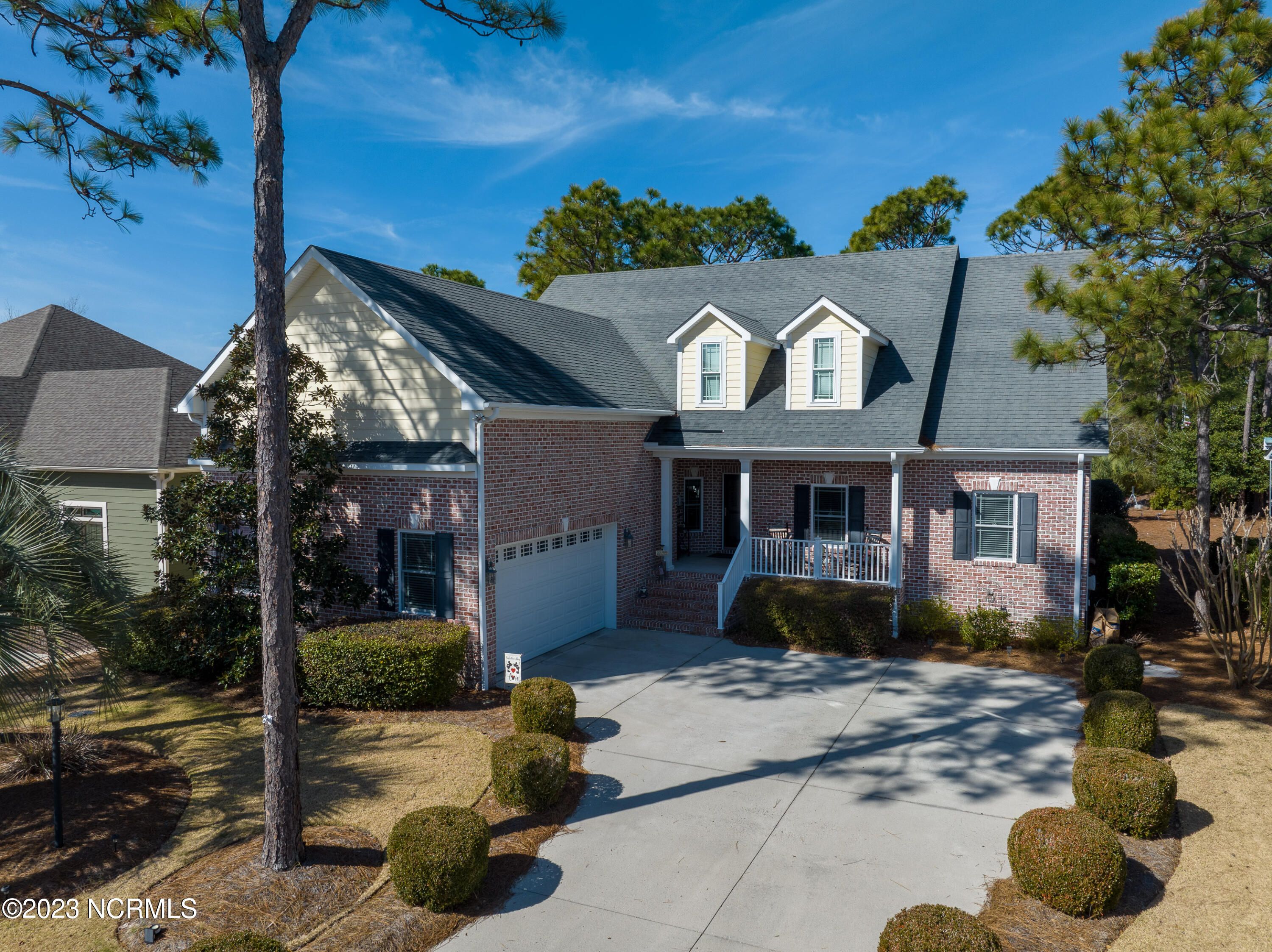 image of property at 2991 Mashie Way