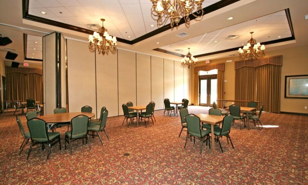 Ballroom