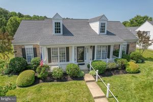 29865 HILLARY AVE, EASTON, MD