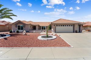 14420 W SENTINEL DR, SUN CITY WEST, AZ