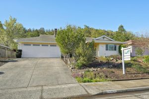 7262 OAKMONT DR, SANTA ROSA, CA