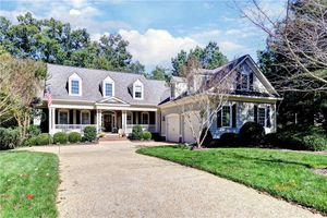 1621 RIVER RDG, WILLIAMSBURG, VA