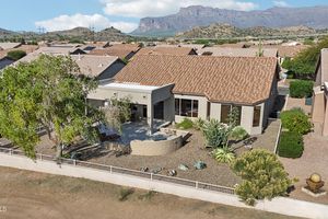 7227 E TEXAS EBONY DR, GOLD CANYON, AZ