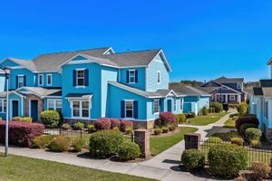 1821 CULBERTSON AVE # 1821, MYRTLE BEACH, SC