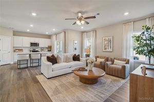 7734 SECRET KNOLL TER, MECHANICSVILLE, VA