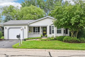 3538 BLUE HERON CIR, GRAYSLAKE, IL