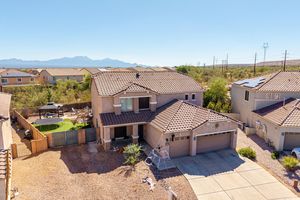 14345 S VIA TRUJAL, SAHUARITA, AZ