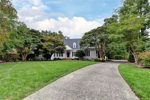 2908 THOMAS SMITH LN, WILLIAMSBURG, VA