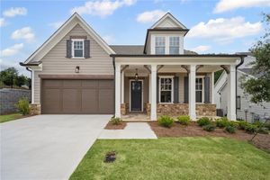 1209 LAKESIDE OVERLOOK, CANTON, GA