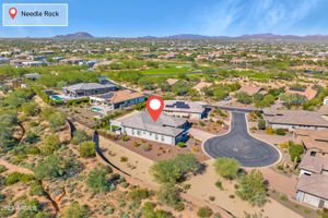28220 N NEEDLE ROCK CT, RIO VERDE, AZ