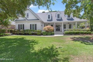 2625 ST JAMES DR, SOUTHPORT, NC