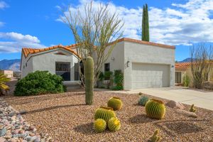 14350 N RUSTY GATE TRL, ORO VALLEY, AZ