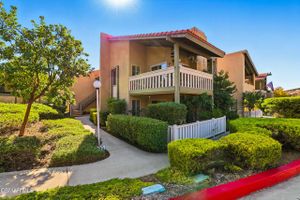 245 OAKLEAF DR APT 205, THOUSAND OAKS, CA