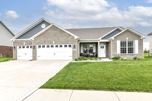 89 KINNICK DR, GREENWOOD, IN