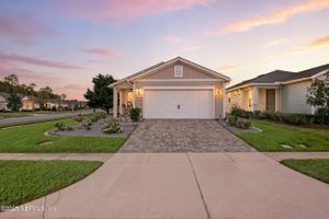 11173 PRESCOTT CT, JACKSONVILLE, FL