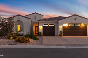 2230 E THUNDER BLUFF DR, GREEN VALLEY, AZ