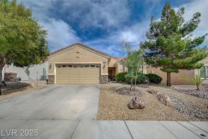 7460 CHAFFINCH ST, NORTH LAS VEGAS, NV