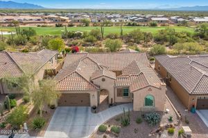 6709 W KAIBAB TRL, MARANA, AZ